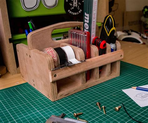 Instructables .